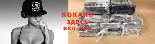 прущий лед Абаза
